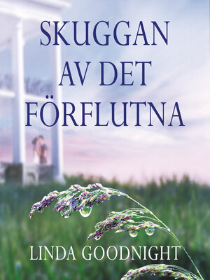 cover image of Skuggan av det förflutna